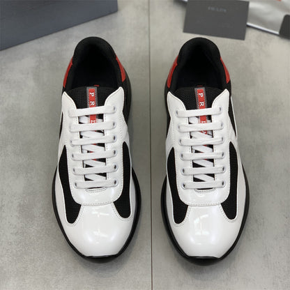 Prada Casual Shoes #73