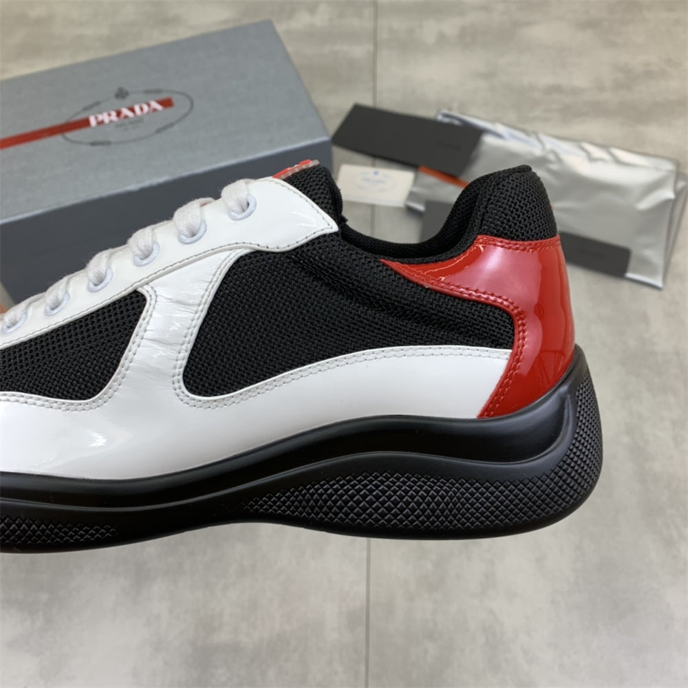 Prada Casual Shoes #73
