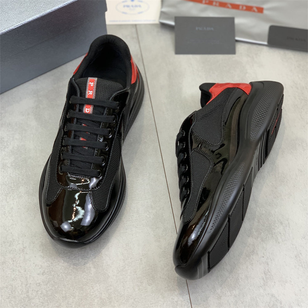 Prada Casual Shoes #63