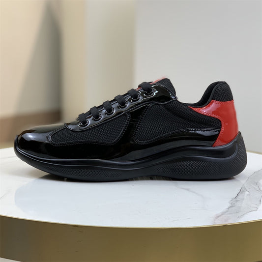 Prada Casual Shoes #63