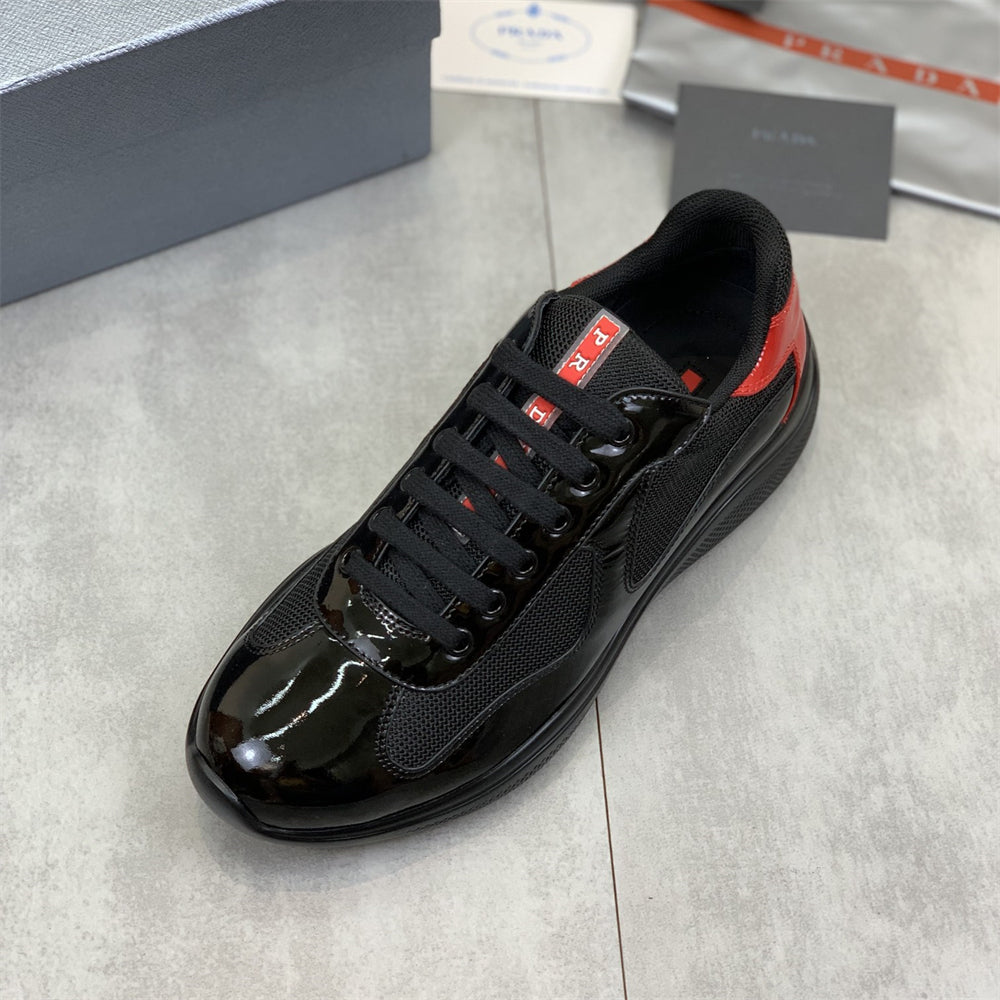 Prada Casual Shoes #63
