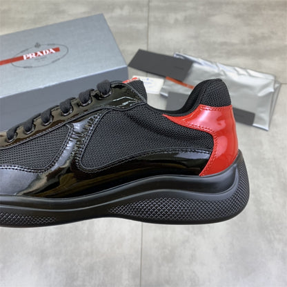 Prada Casual Shoes #63