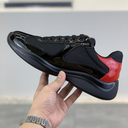 Prada Casual Shoes #63