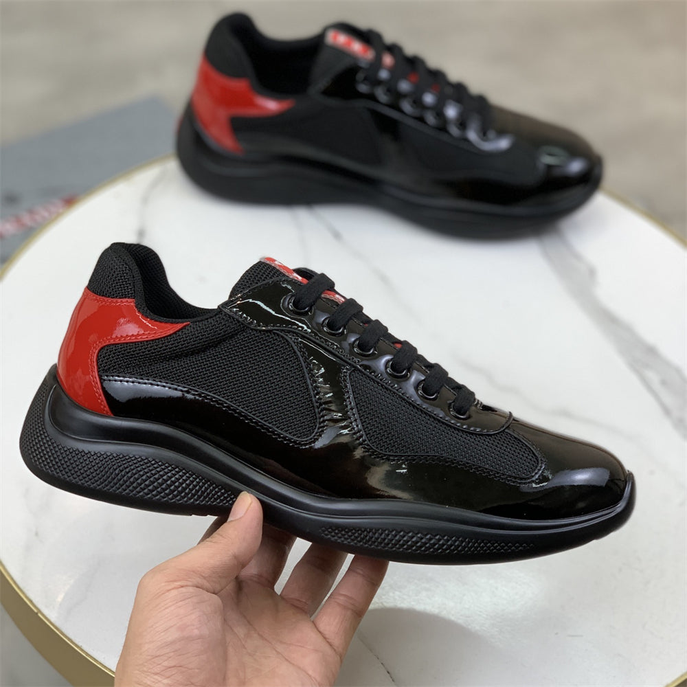 Prada Casual Shoes #63