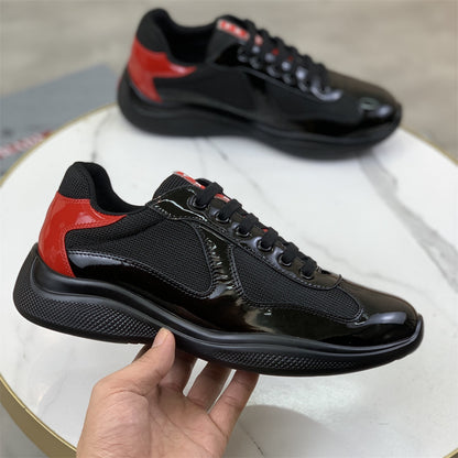 Prada Casual Shoes #63