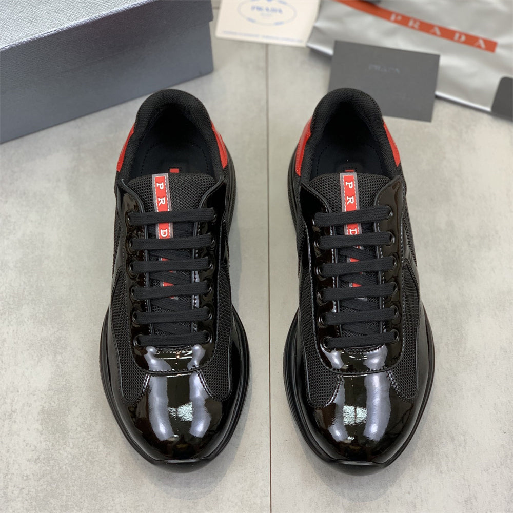 Prada Casual Shoes #63
