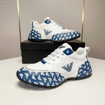 Armani Men's Casual Shoes #07