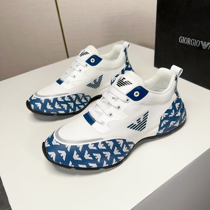 Armani Men's Casual Shoes #07