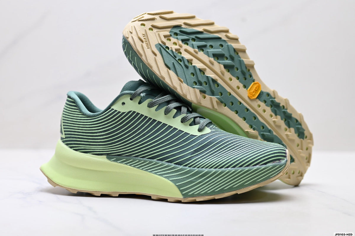 Nike Trailrunning-Sneaker