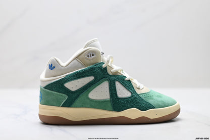 Adidas Originals BADBO 1.0 Retro Basketball-Sneaker