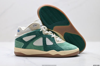 Adidas Originals BADBO 1.0 Retro Basketball-Sneaker
