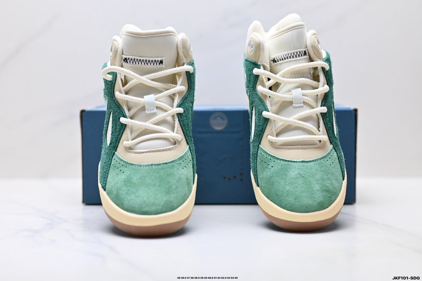 Adidas Originals BADBO 1.0 Retro Basketball-Sneaker