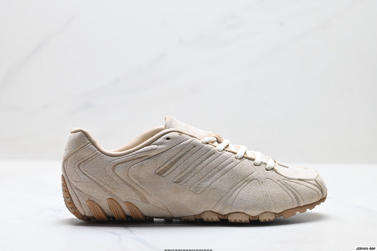 Adidas Ghost Sprint Leichte Freizeitsneaker