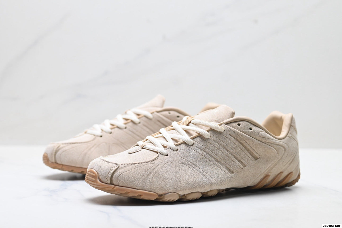 Adidas Ghost Sprint Leichte Freizeitsneaker