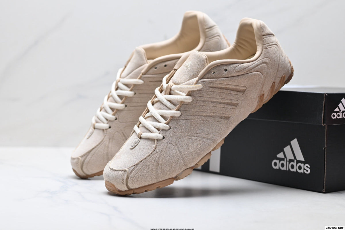 Adidas Ghost Sprint Leichte Freizeitsneaker
