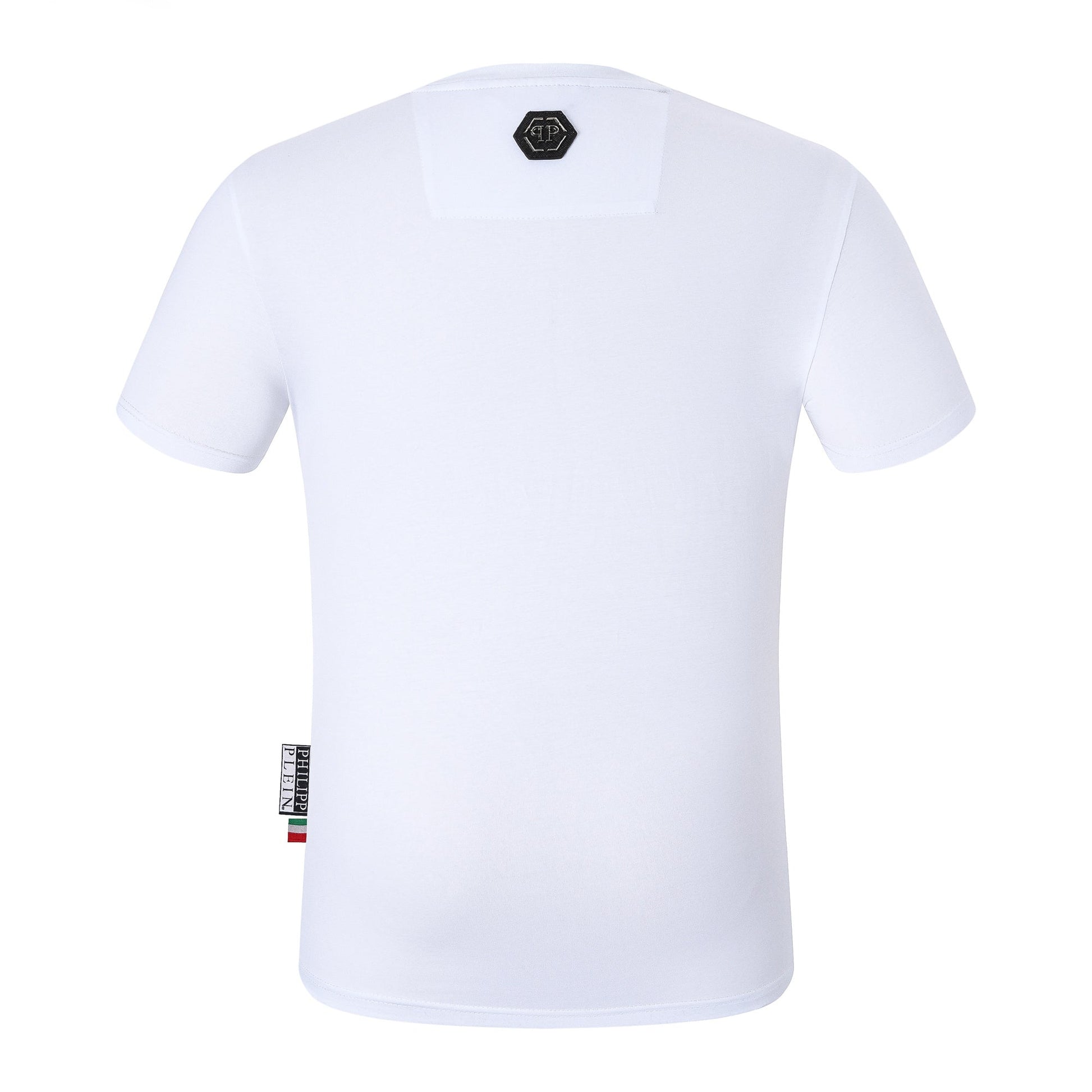 PP T-shirt Logo