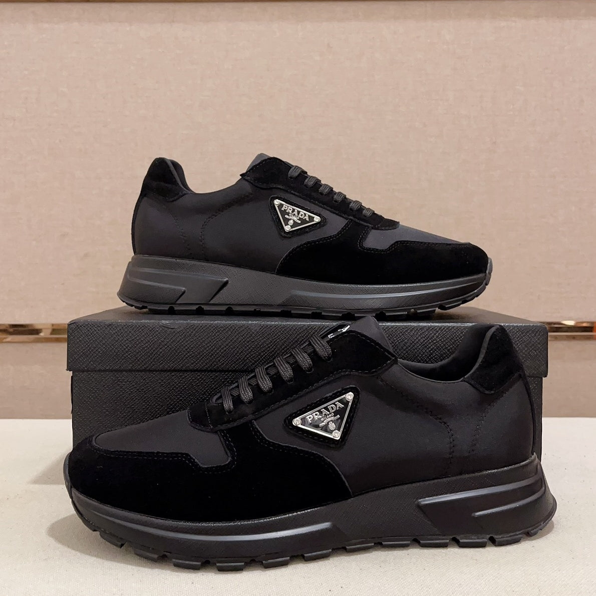 Prada Casual Shoes #45