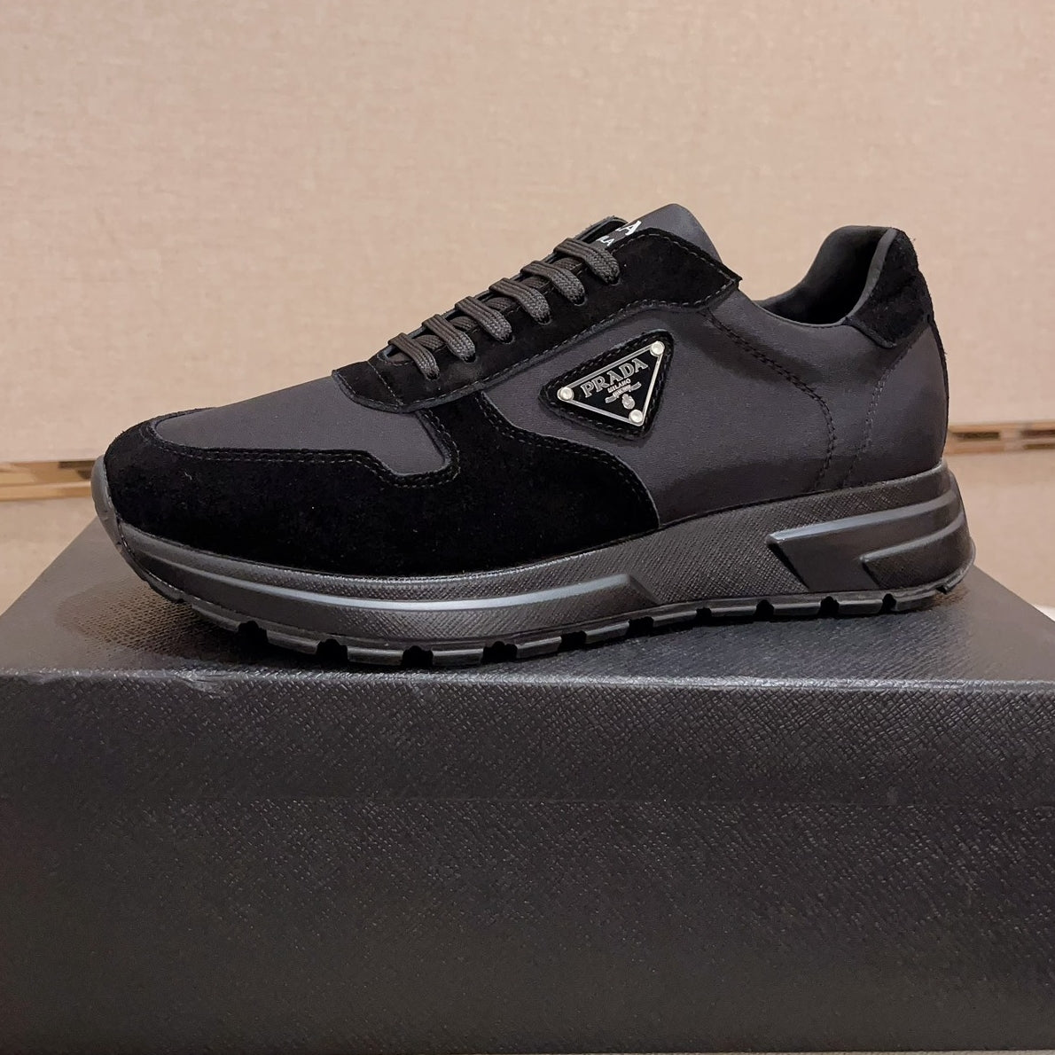 Prada Casual Shoes #45