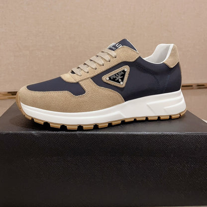 Prada Casual Shoes #45