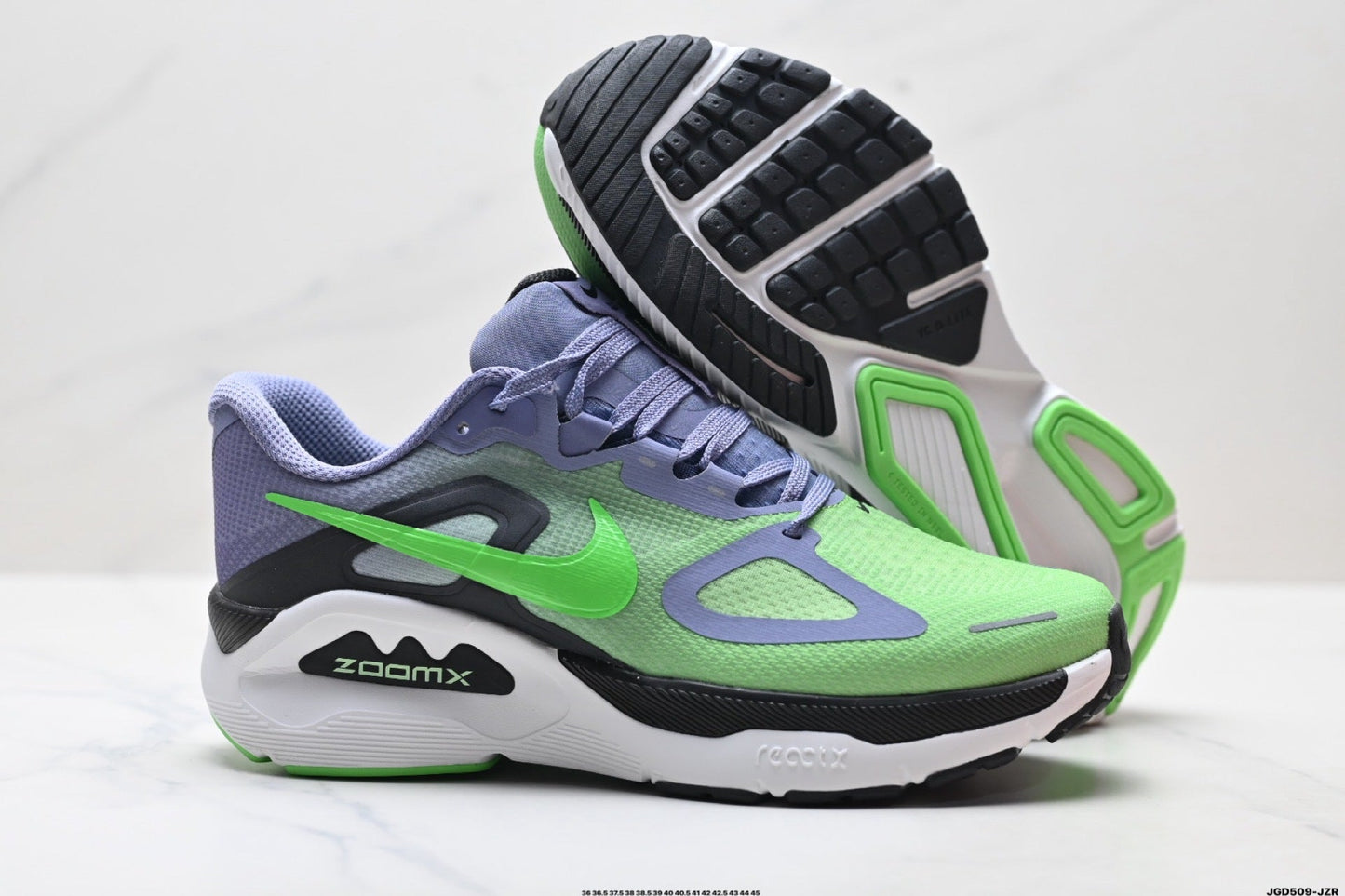 2026 NIKE Neue Ankünfte Herren-Laufschuhe