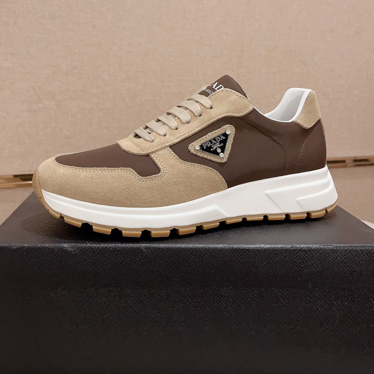 Prada Casual Shoes #45