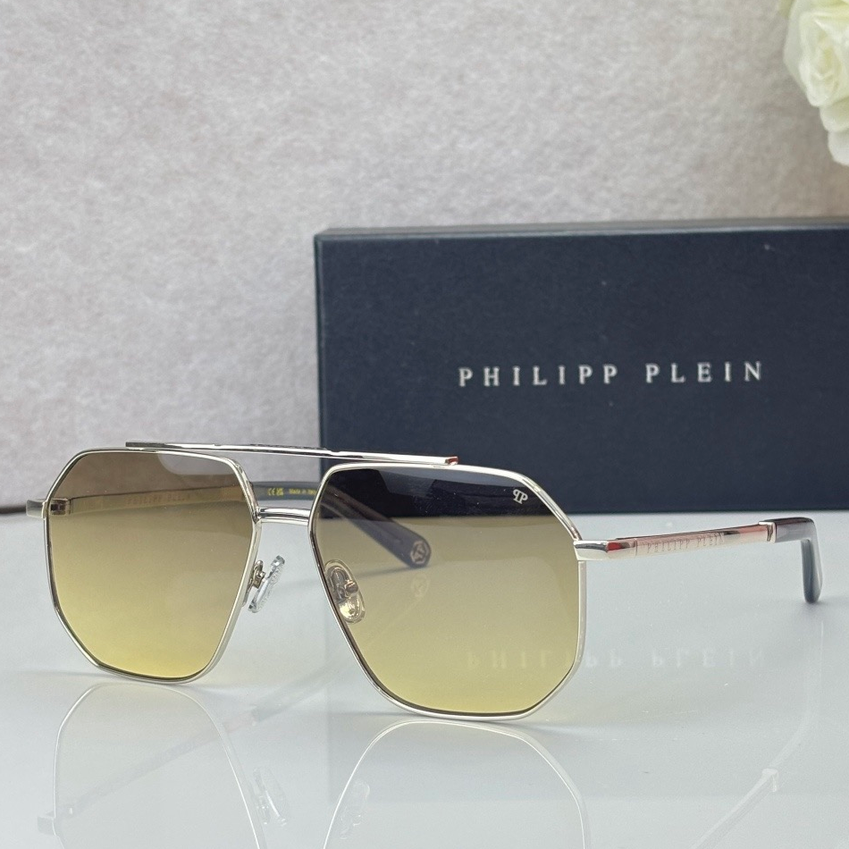 PP high-end sunglasses #23