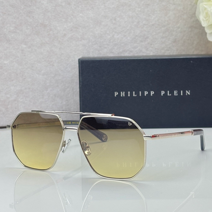 PP high-end sunglasses #23