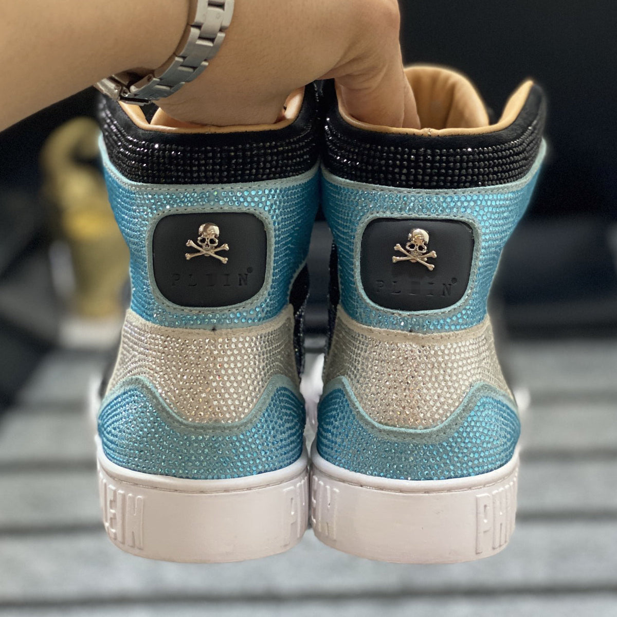 PLElN Casual shoes