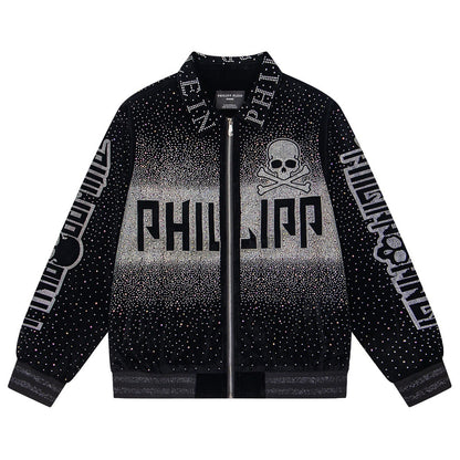 PP Rindslederjacke