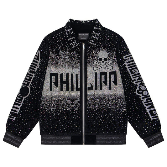 PP Varsity jacket