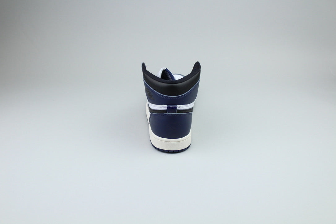Air Jordan 1 Retro High OG 'Midnight Navy' - Midnight Navy - image 5