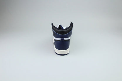 Air Jordan 1 Retro High OG 'Midnight Navy' - Midnight Navy - image 5