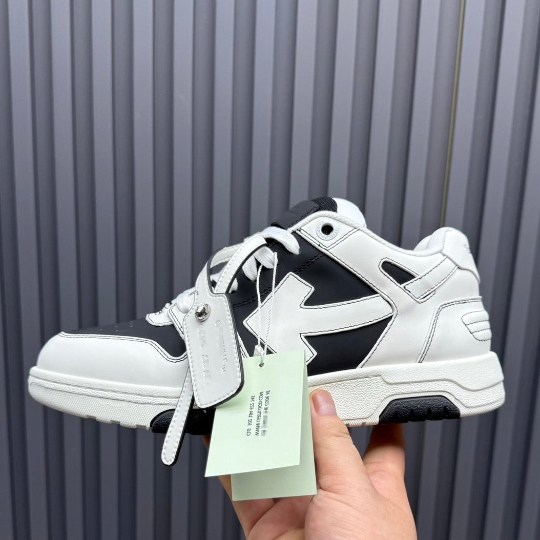 OFF-Whlte sneakers #65