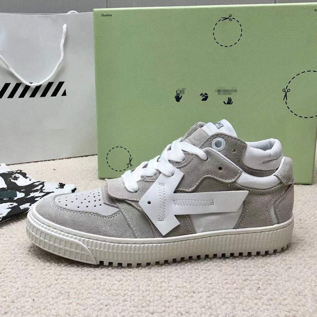 OFF-Whlte sneakers #69