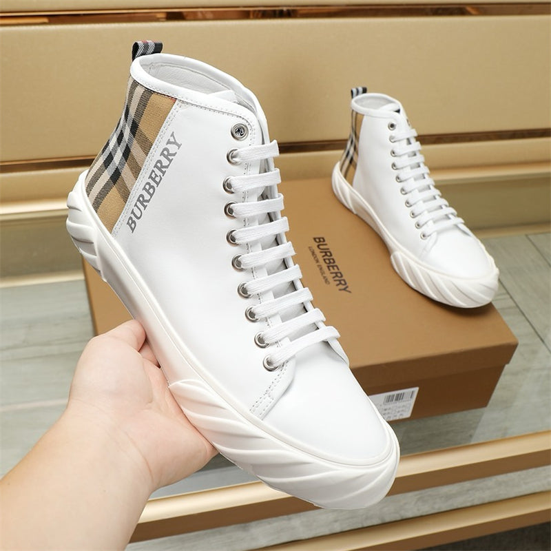 Burberry Casual Shoes#88