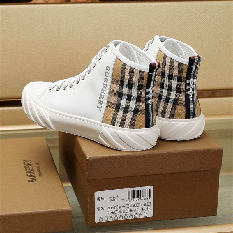 Burberry Casual Shoes#88