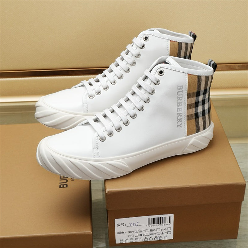 Burberry Casual Shoes#88