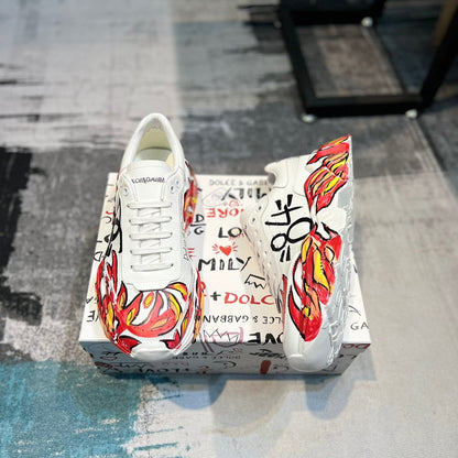 DG 2026 Men's & Women's Sneakers