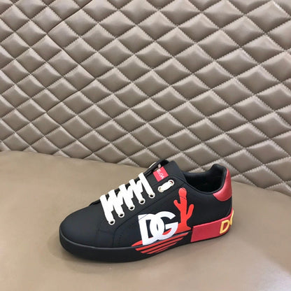 DG 2026 Men's & Women's Sneakers
