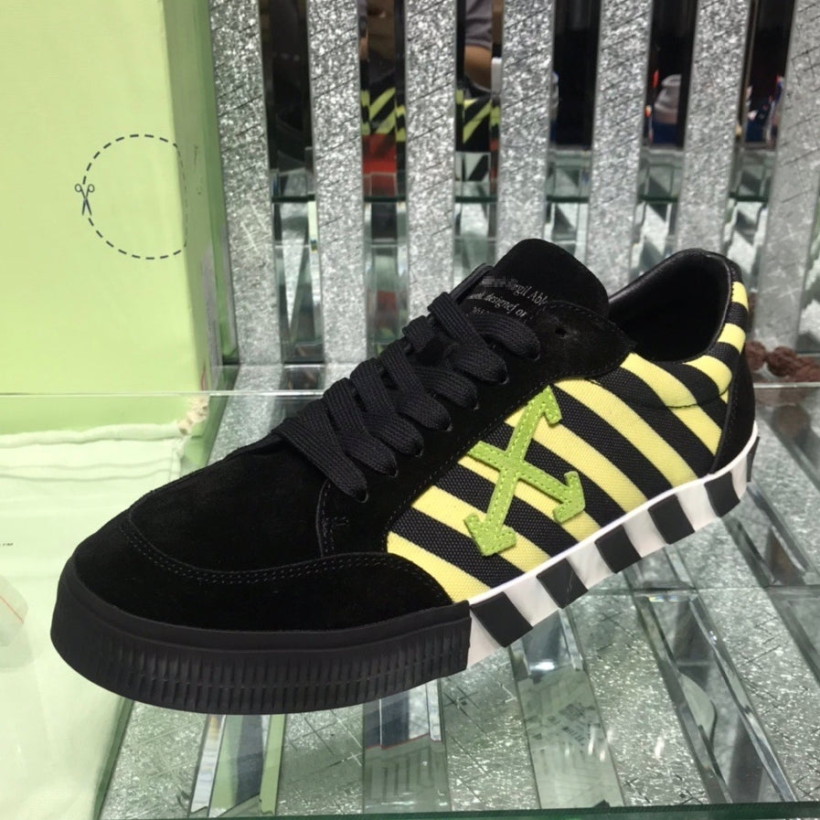 OFF-Whlte sneakers #62