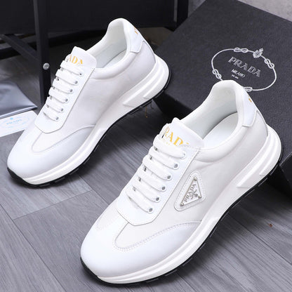 Prada Casual Shoes #16