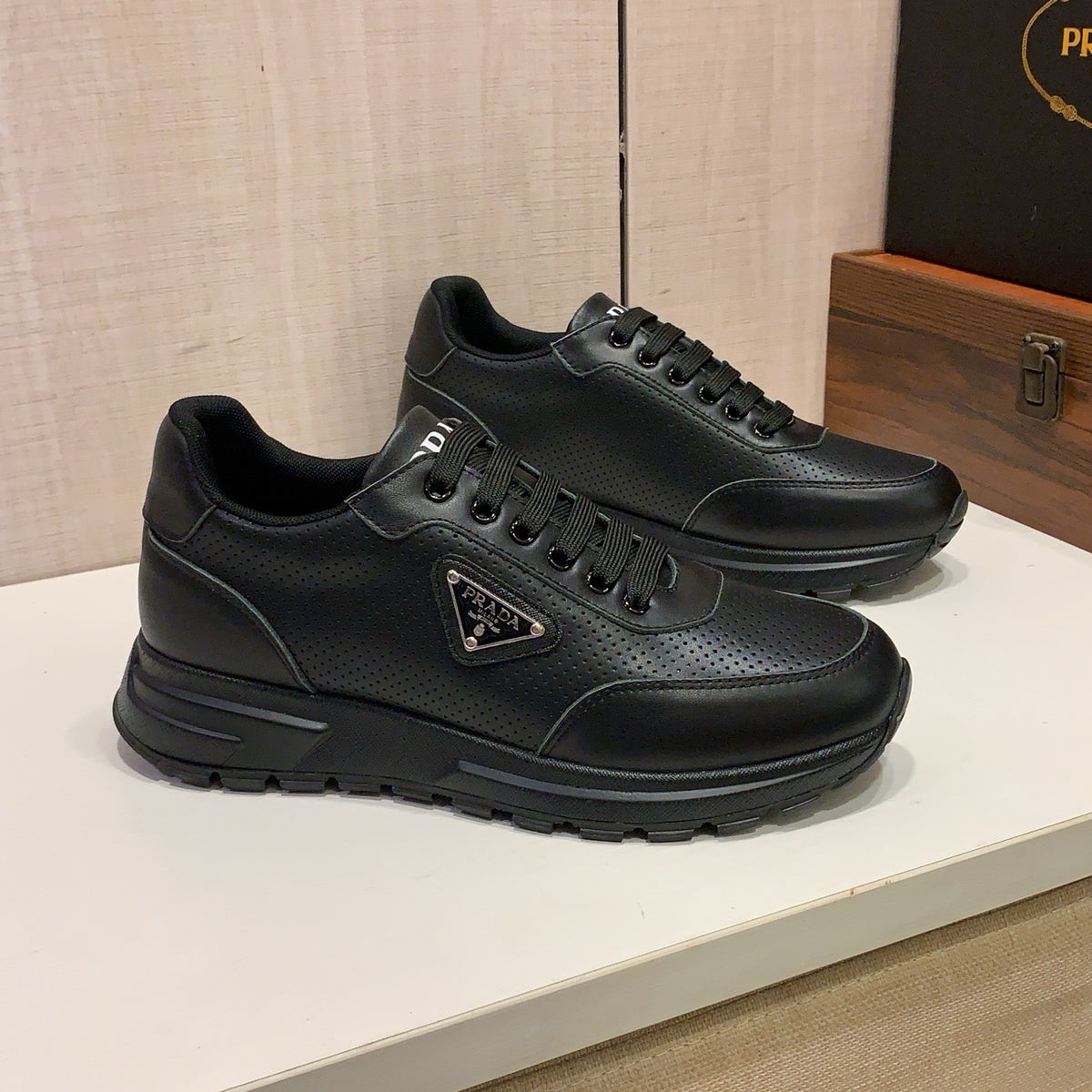 Prada Casual Shoes #14