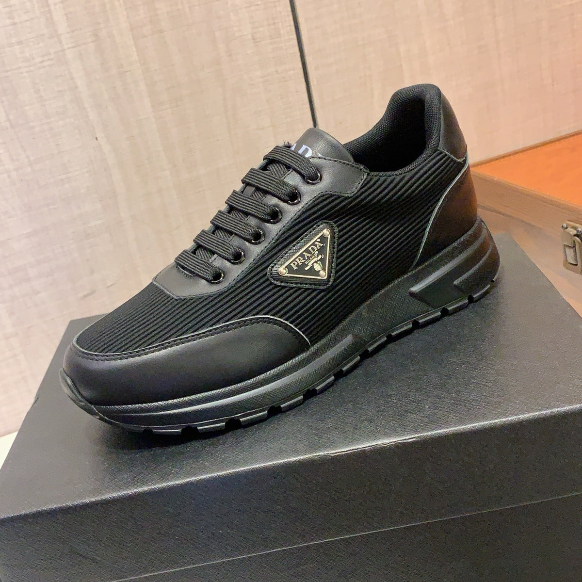 Prada Casual Shoes #11