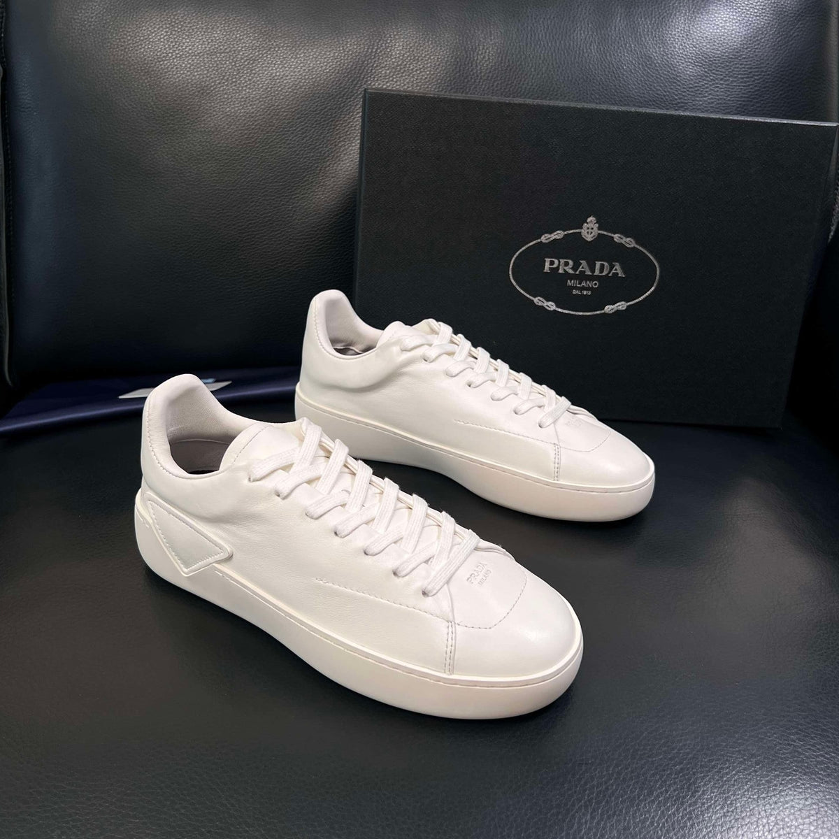 Prada Casual Shoes #32