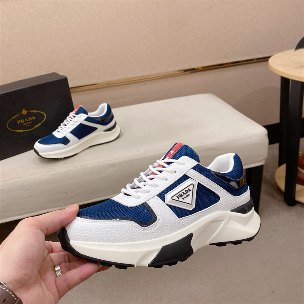 Prada Casual Shoes #75