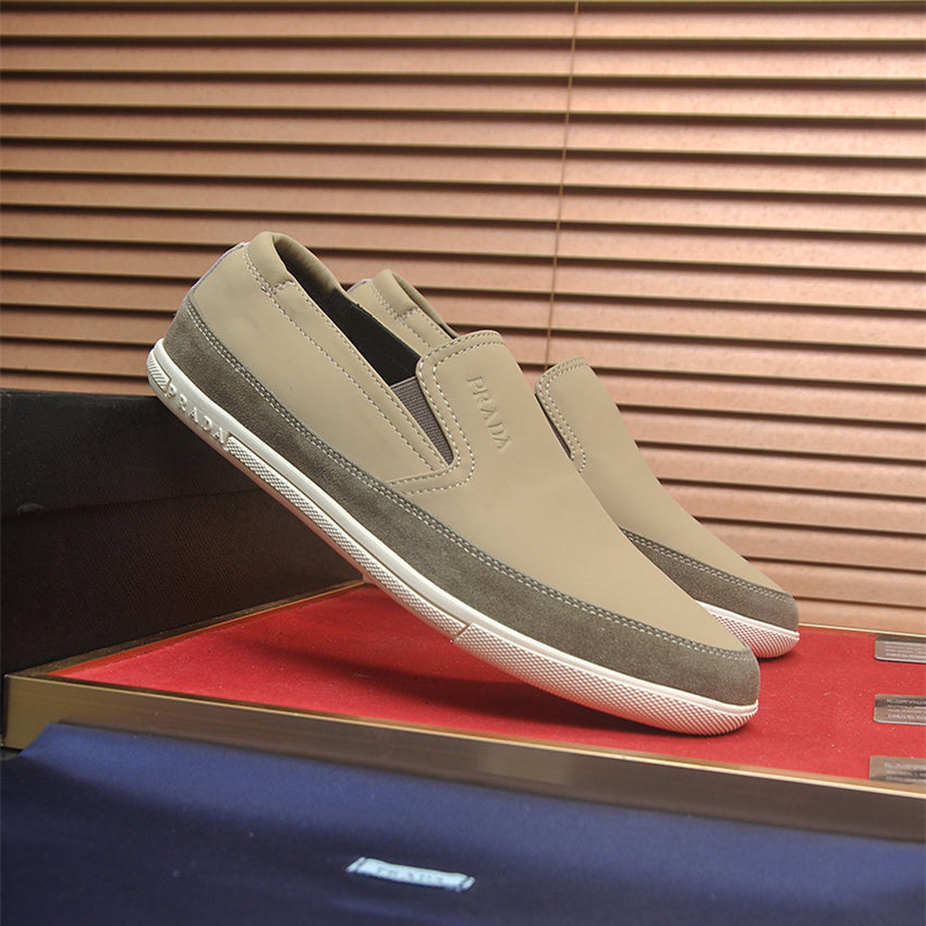 Prada Casual Shoes #19