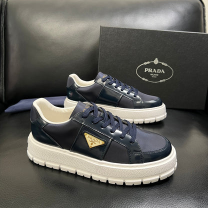 Prada Casual Shoes #28