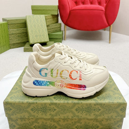 Gucci Shoes #73