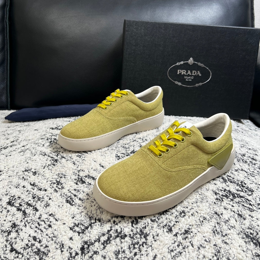 Prada Casual Shoes #18