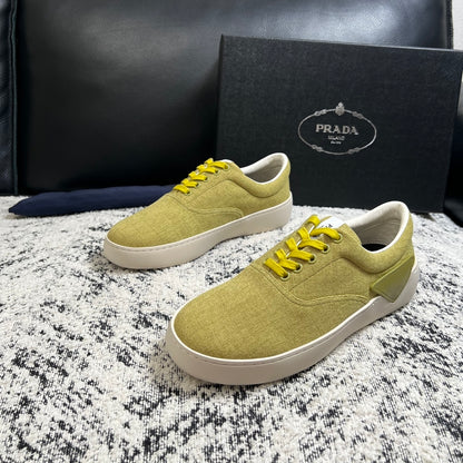 Prada Casual Shoes #18